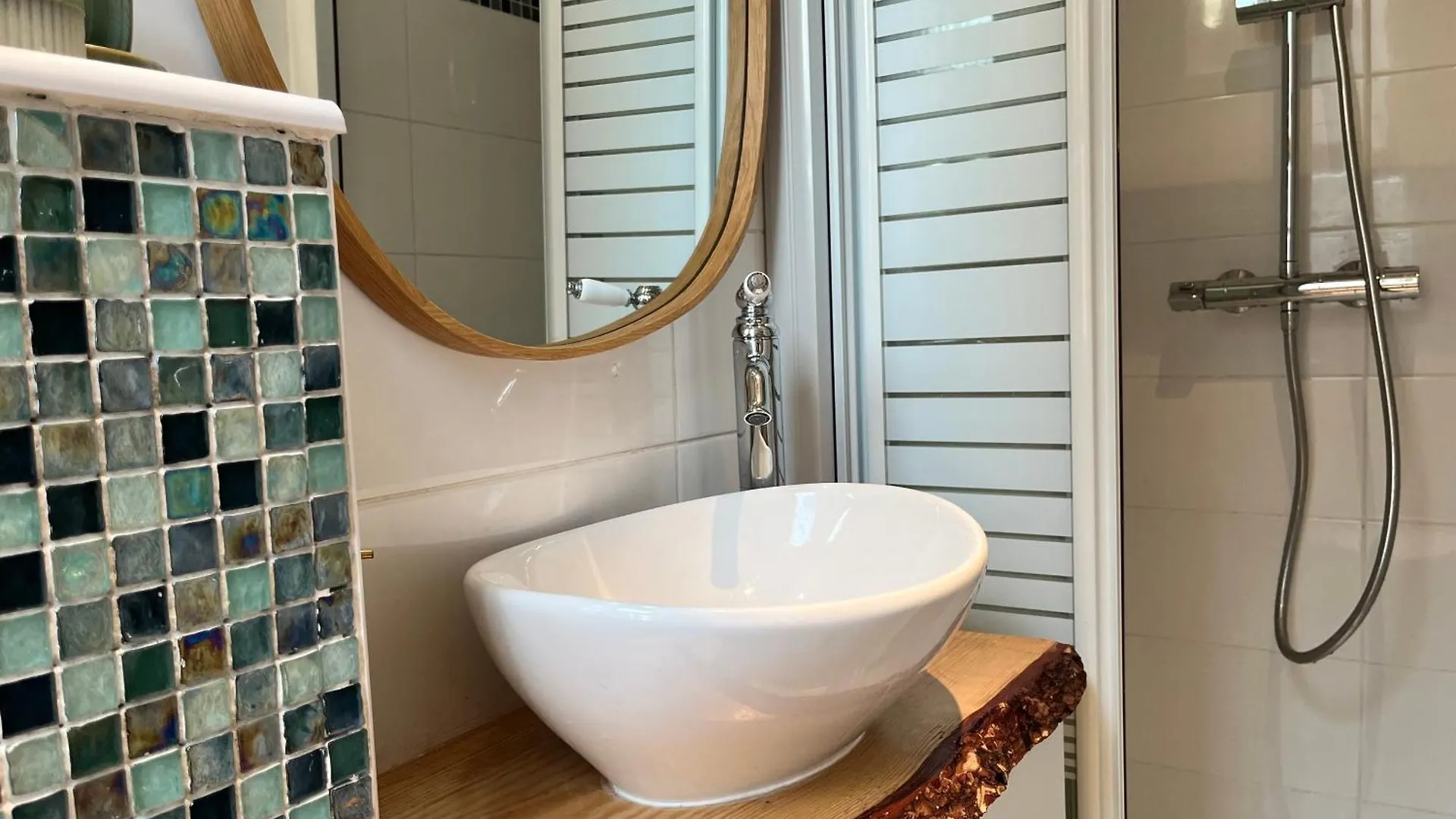 Parisien Au Coeur Du 15e Arrondissement Apartment *