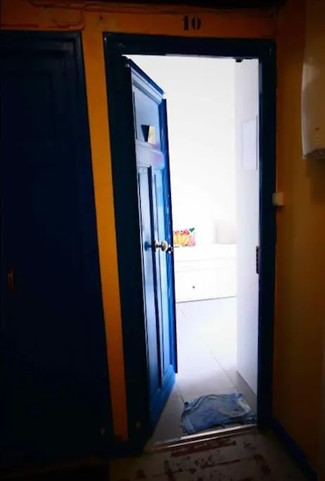 Parisien Au Coeur Du 15e Arrondissement