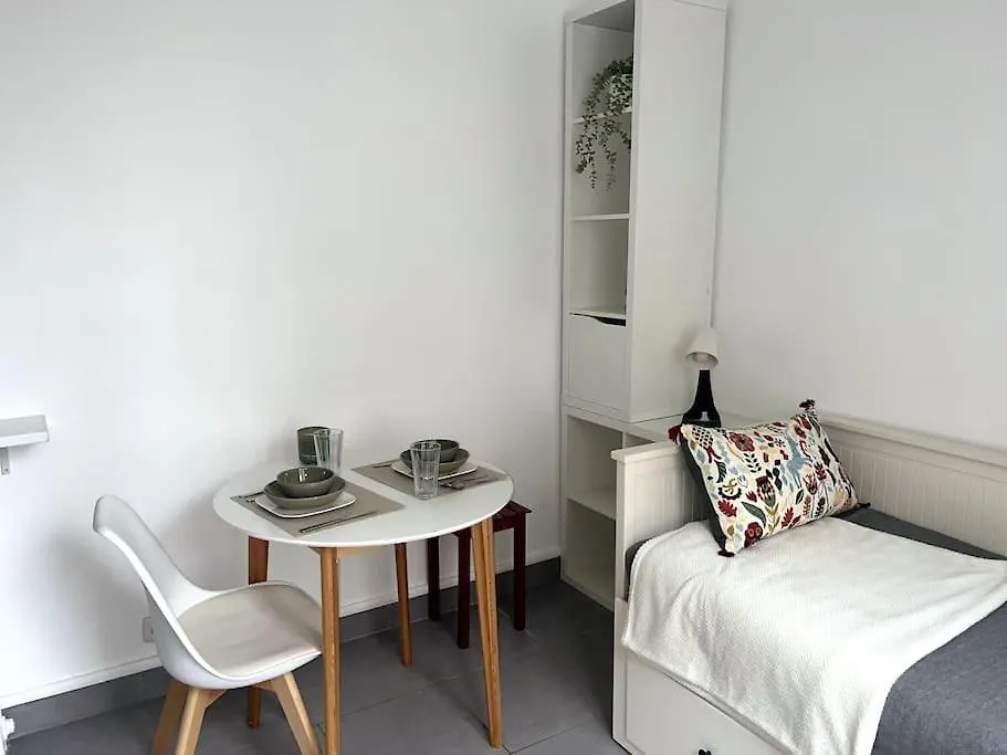 Parisien Au Coeur Du 15e Arrondissement * Paris