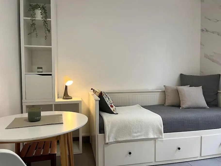 Parisien Au Coeur Du 15e Arrondissement Lejlighed *